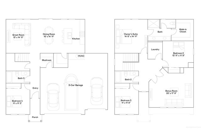 8588 E Love Ct, Nampa, ID 83687
