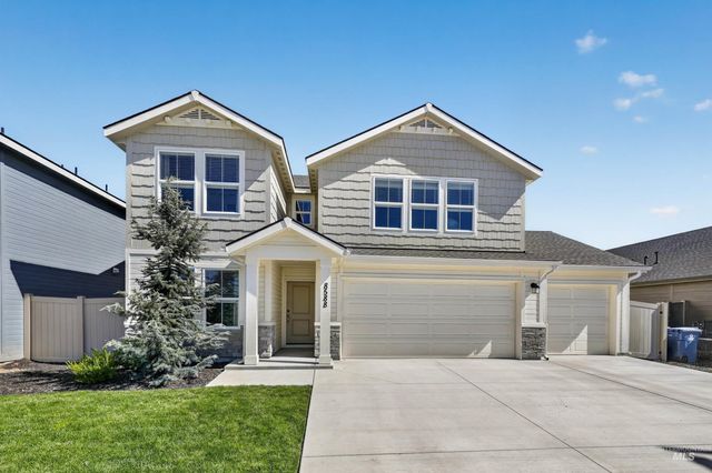 8588 E Love Ct, Nampa, ID 83687