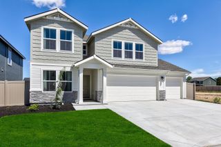 8588 E Love Ct, Nampa, ID 83687