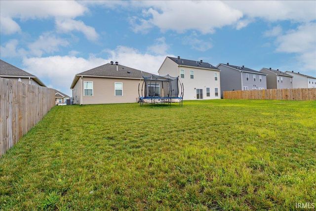 4724 Alaina Drive, Newburgh, IN 47630