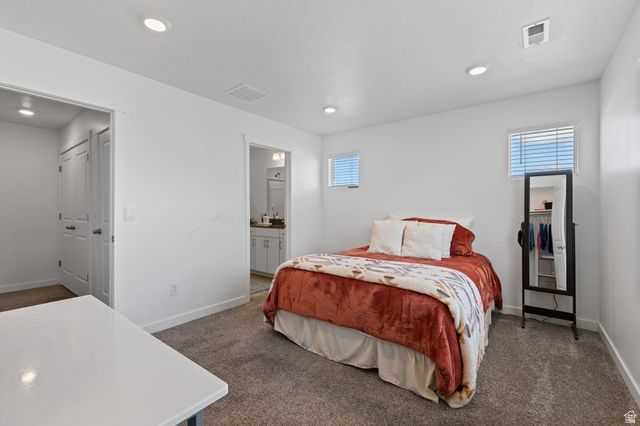 3881 S SILVER BANK DR, Magna, UT 84044