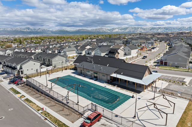 3881 S SILVER BANK DR, Magna, UT 84044