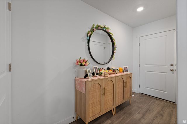 3881 S SILVER BANK DR, Magna, UT 84044