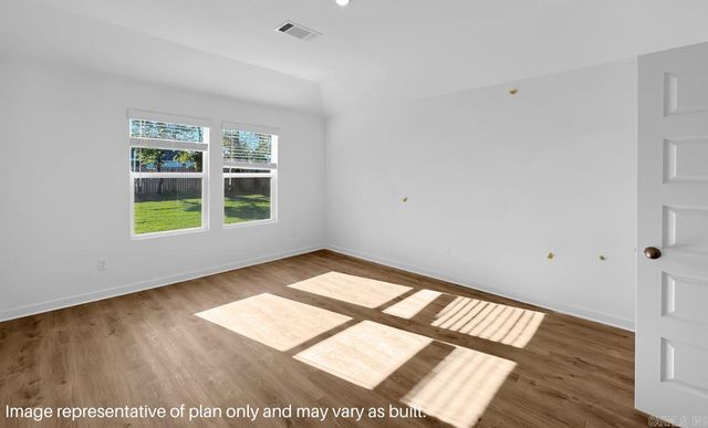 508 Cherry Street, Beebe, AR 72012