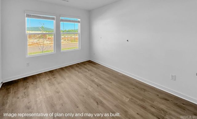 508 Cherry Street, Beebe, AR 72012