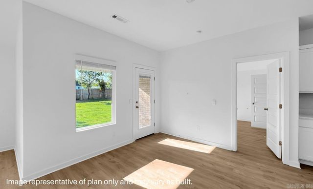 508 Cherry Street, Beebe, AR 72012