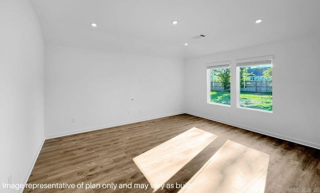 508 Cherry Street, Beebe, AR 72012