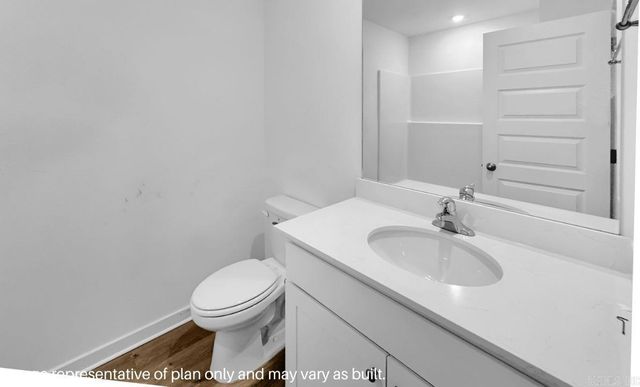 508 Cherry Street, Beebe, AR 72012
