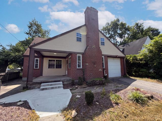 1304 Coolidge Avenue, Anderson Twp, OH 45230