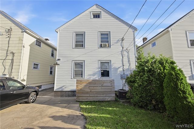 169 Shepard Avenue, Tonawanda, NY 14217