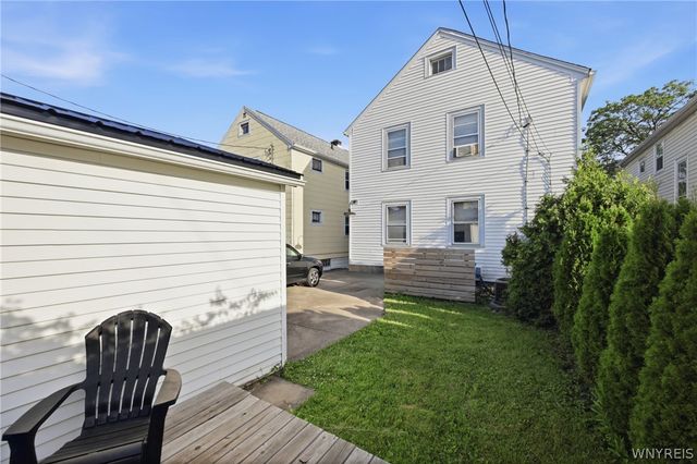 169 Shepard Avenue, Tonawanda, NY 14217