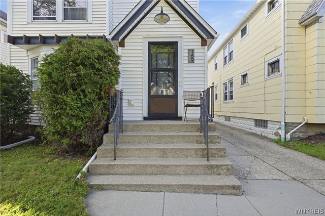 169 Shepard Avenue, Tonawanda, NY 14217