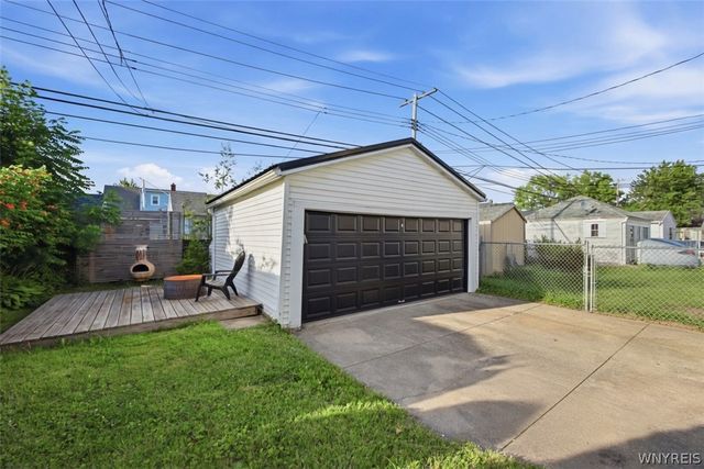 169 Shepard Avenue, Tonawanda, NY 14217