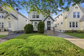 169 Shepard Avenue, Tonawanda, NY 14217