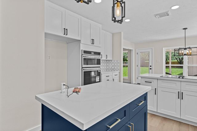 4519 Warwick Drive, Sugar Land, TX 77479