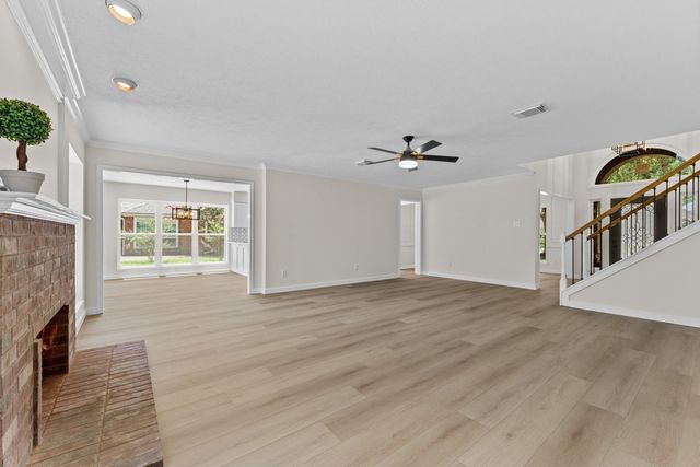 4519 Warwick Drive, Sugar Land, TX 77479