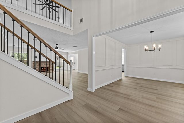 4519 Warwick Drive, Sugar Land, TX 77479