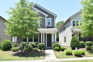 211 Liberty Hill Pass, Morrisville, NC 27560