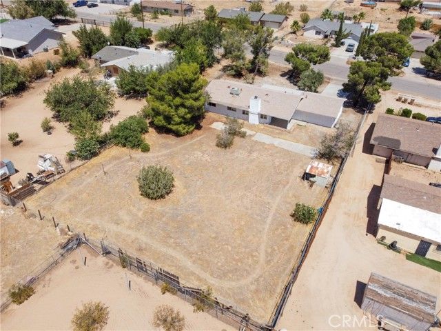 17933 Deodar Street, Hesperia, CA 92345