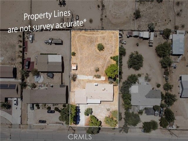 17933 Deodar Street, Hesperia, CA 92345