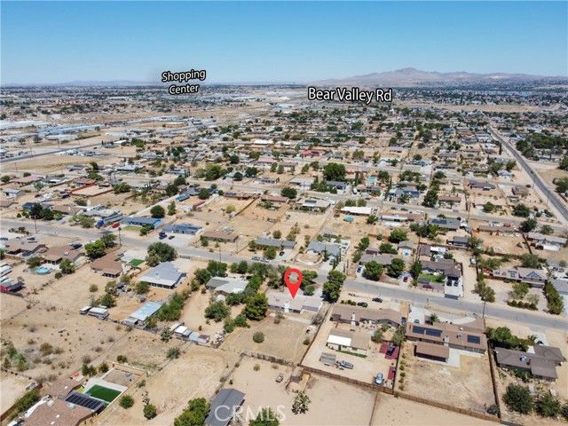 17933 Deodar Street, Hesperia, CA 92345