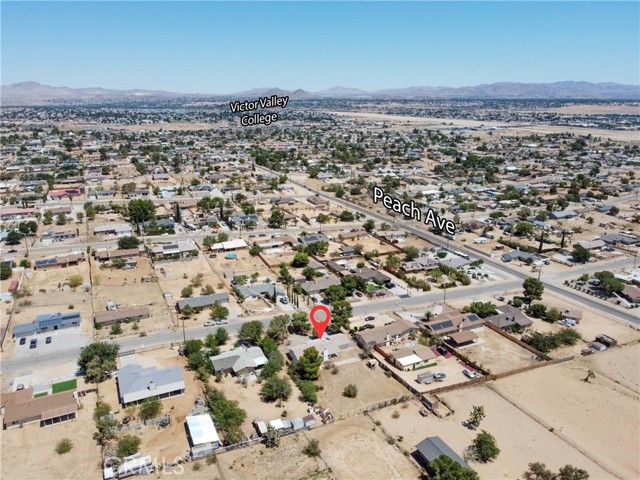 17933 Deodar Street, Hesperia, CA 92345