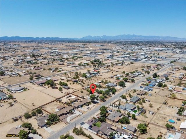 17933 Deodar Street, Hesperia, CA 92345