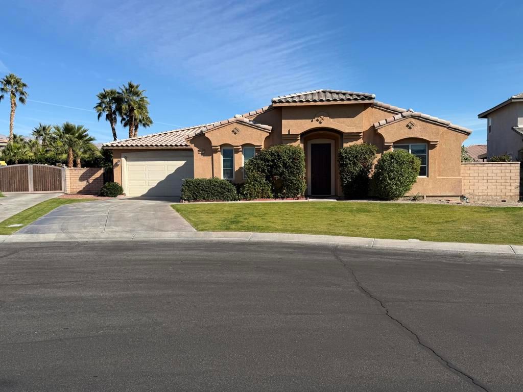 41054 Rawling Court, Indio, CA 92203