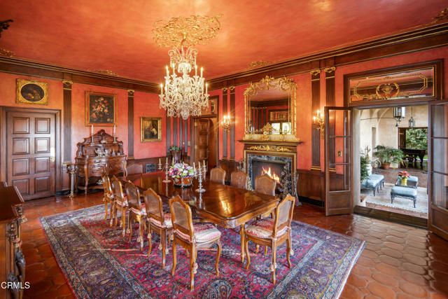 262 S San Rafael Avenue, Pasadena, CA 91105