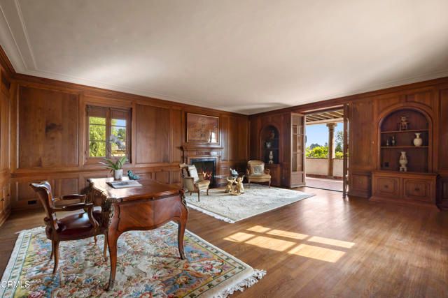 262 S San Rafael Avenue, Pasadena, CA 91105