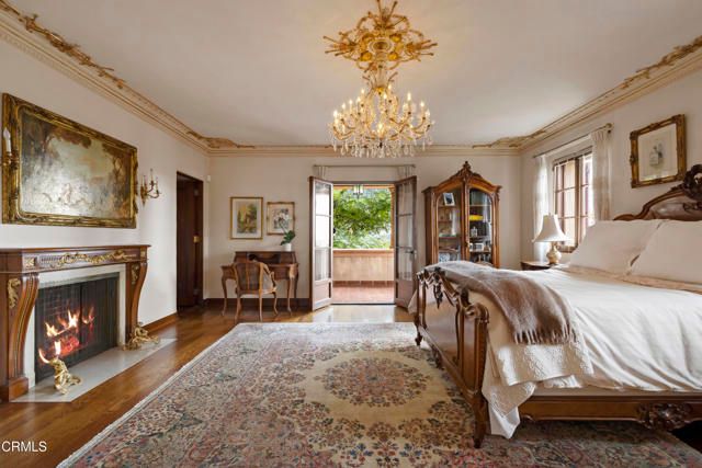 262 S San Rafael Avenue, Pasadena, CA 91105