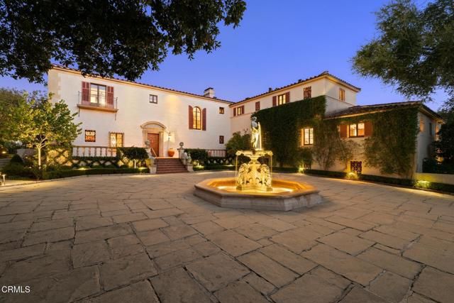 262 S San Rafael Avenue, Pasadena, CA 91105