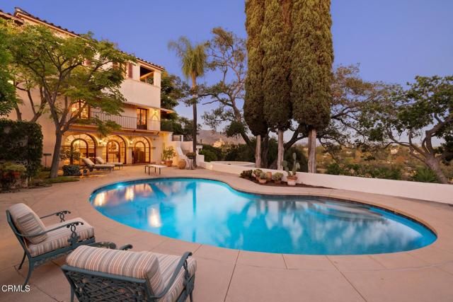 262 S San Rafael Avenue, Pasadena, CA 91105