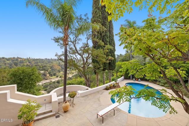 262 S San Rafael Avenue, Pasadena, CA 91105