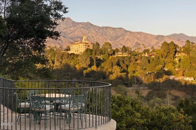 262 S San Rafael Avenue, Pasadena, CA 91105