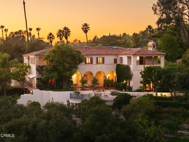 262 S San Rafael Avenue, Pasadena, CA 91105