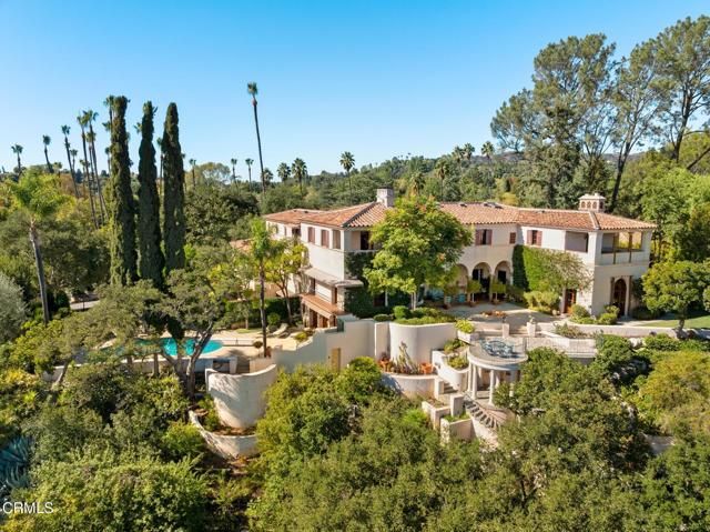 262 S San Rafael Avenue, Pasadena, CA 91105