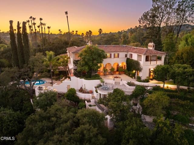 262 S San Rafael Avenue, Pasadena, CA 91105