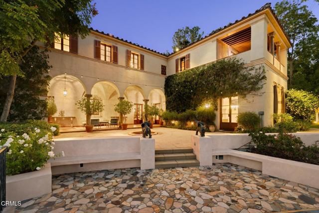 262 S San Rafael Avenue, Pasadena, CA 91105