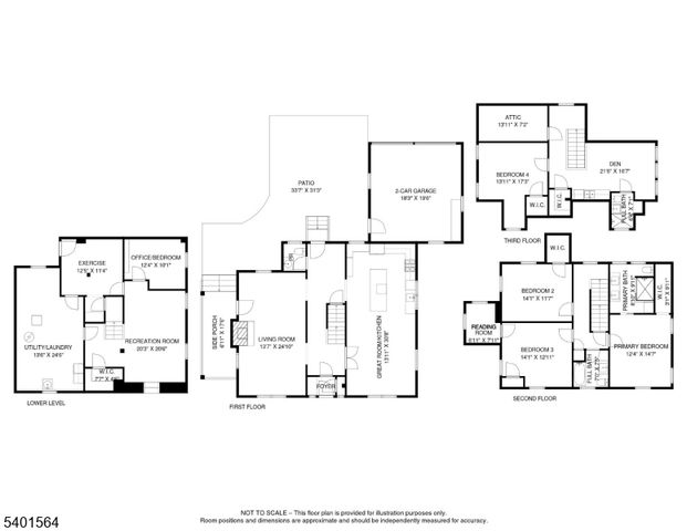 346 Elmwood Ave, Maplewood Twp., NJ 07040