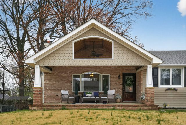 83 HERSHEL ST, Feasterville Trevose, PA 19053