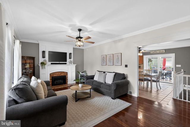 83 HERSHEL ST, Feasterville Trevose, PA 19053
