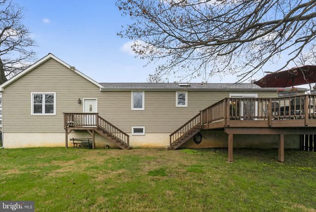 83 HERSHEL ST, Feasterville Trevose, PA 19053