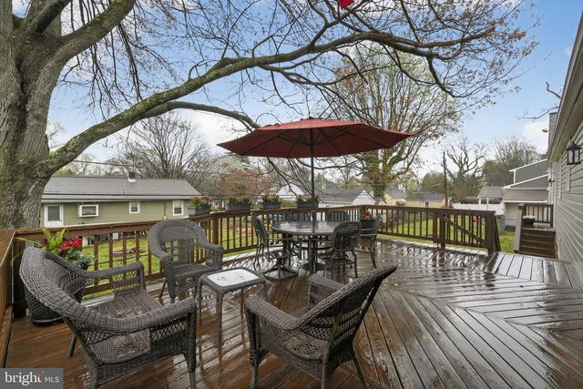 83 HERSHEL ST, Feasterville Trevose, PA 19053
