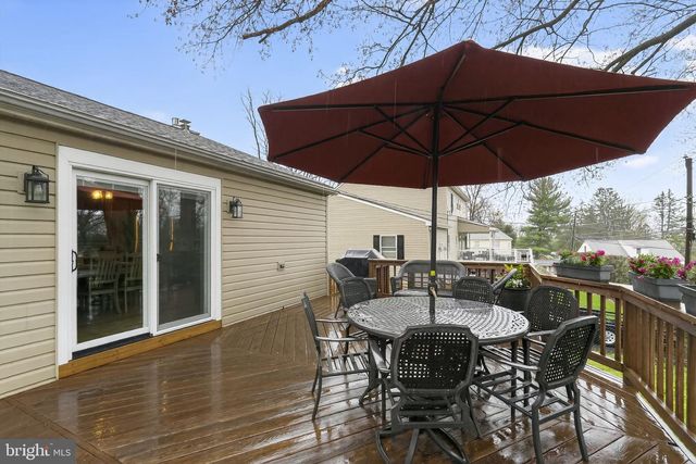 83 HERSHEL ST, Feasterville Trevose, PA 19053