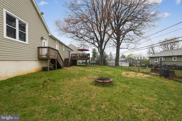 83 HERSHEL ST, Feasterville Trevose, PA 19053