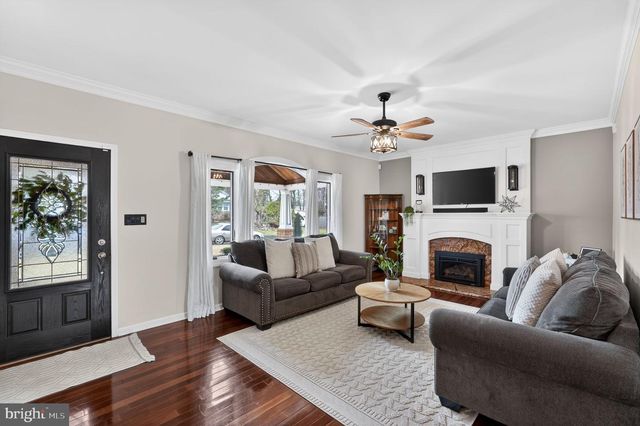 83 HERSHEL ST, Feasterville Trevose, PA 19053