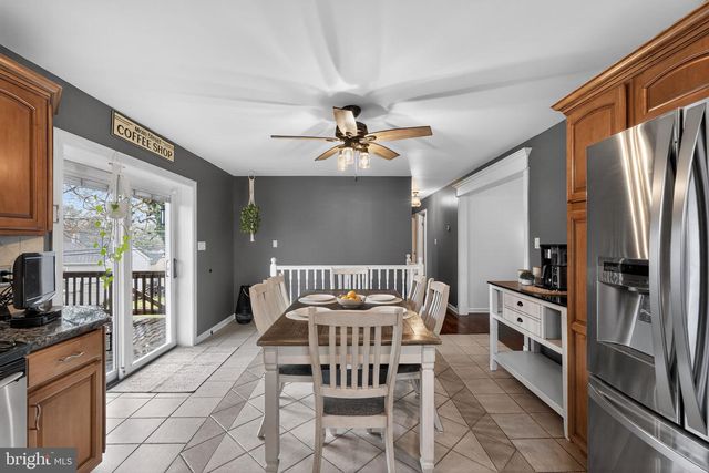 83 HERSHEL ST, Feasterville Trevose, PA 19053