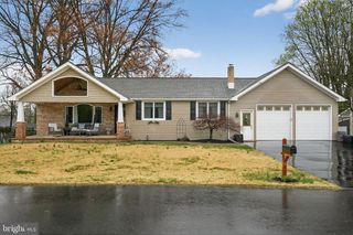 83 HERSHEL ST, Feasterville Trevose, PA 19053