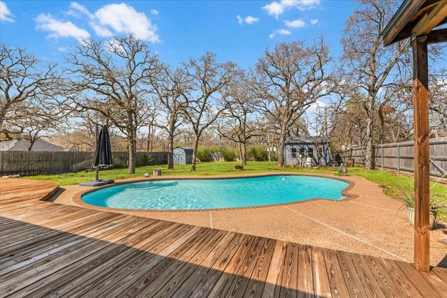 1313 W Sanford Street, Arlington, TX 76012